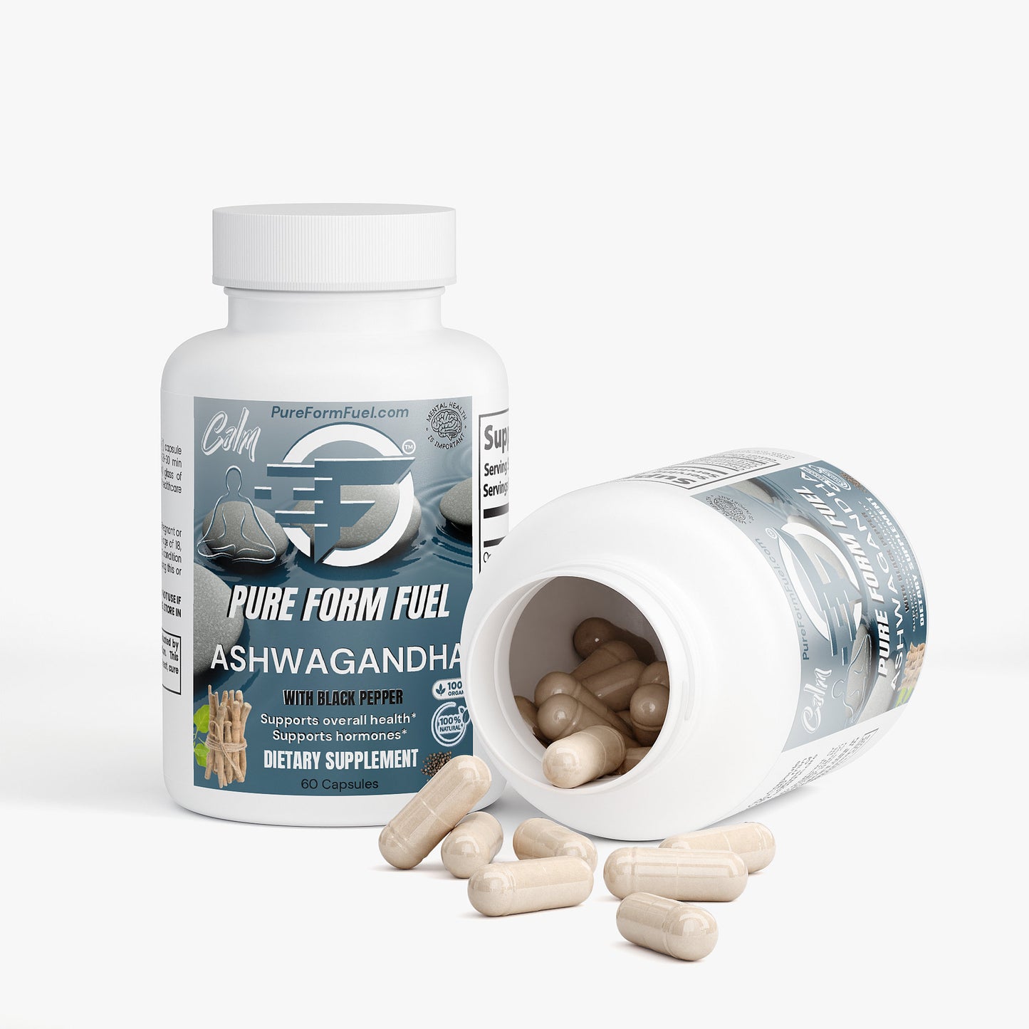 Ashwagandha