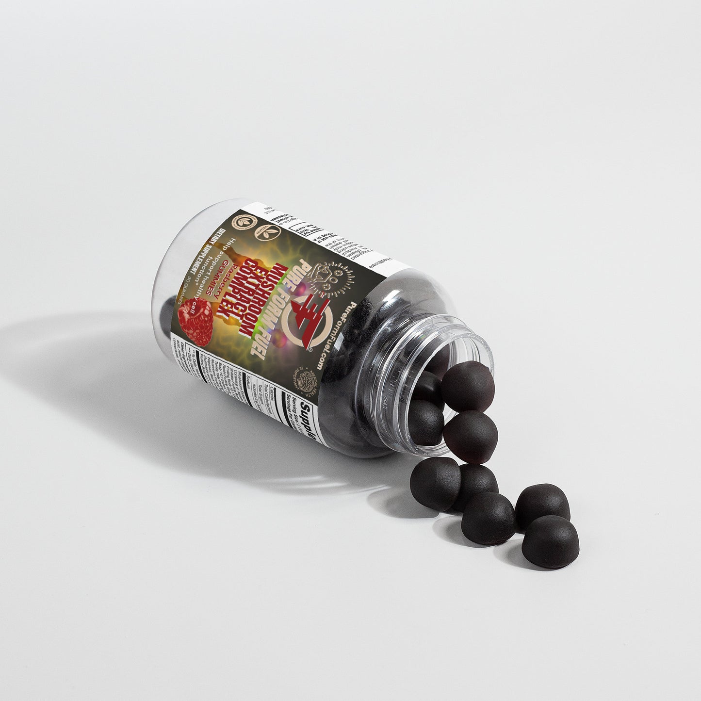 Mushroom Extract Complex