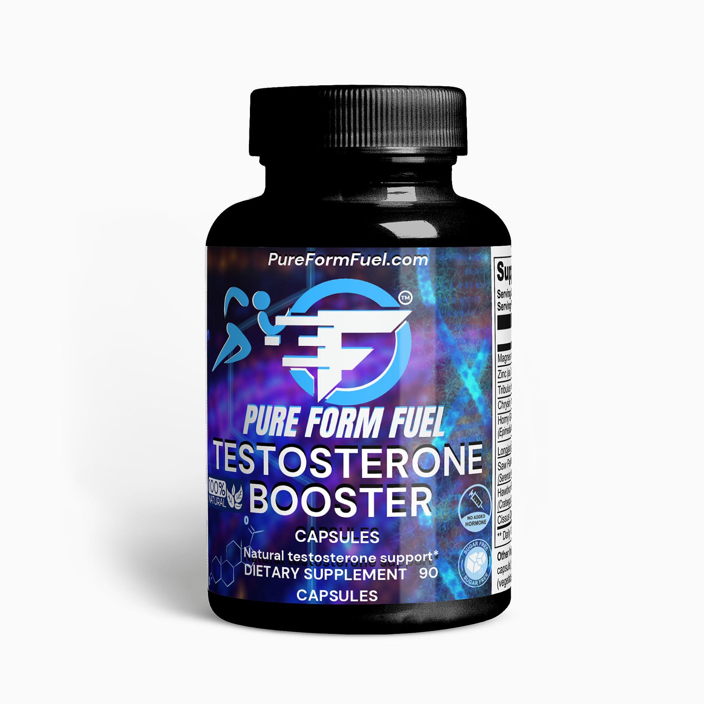 Testosterone Booster