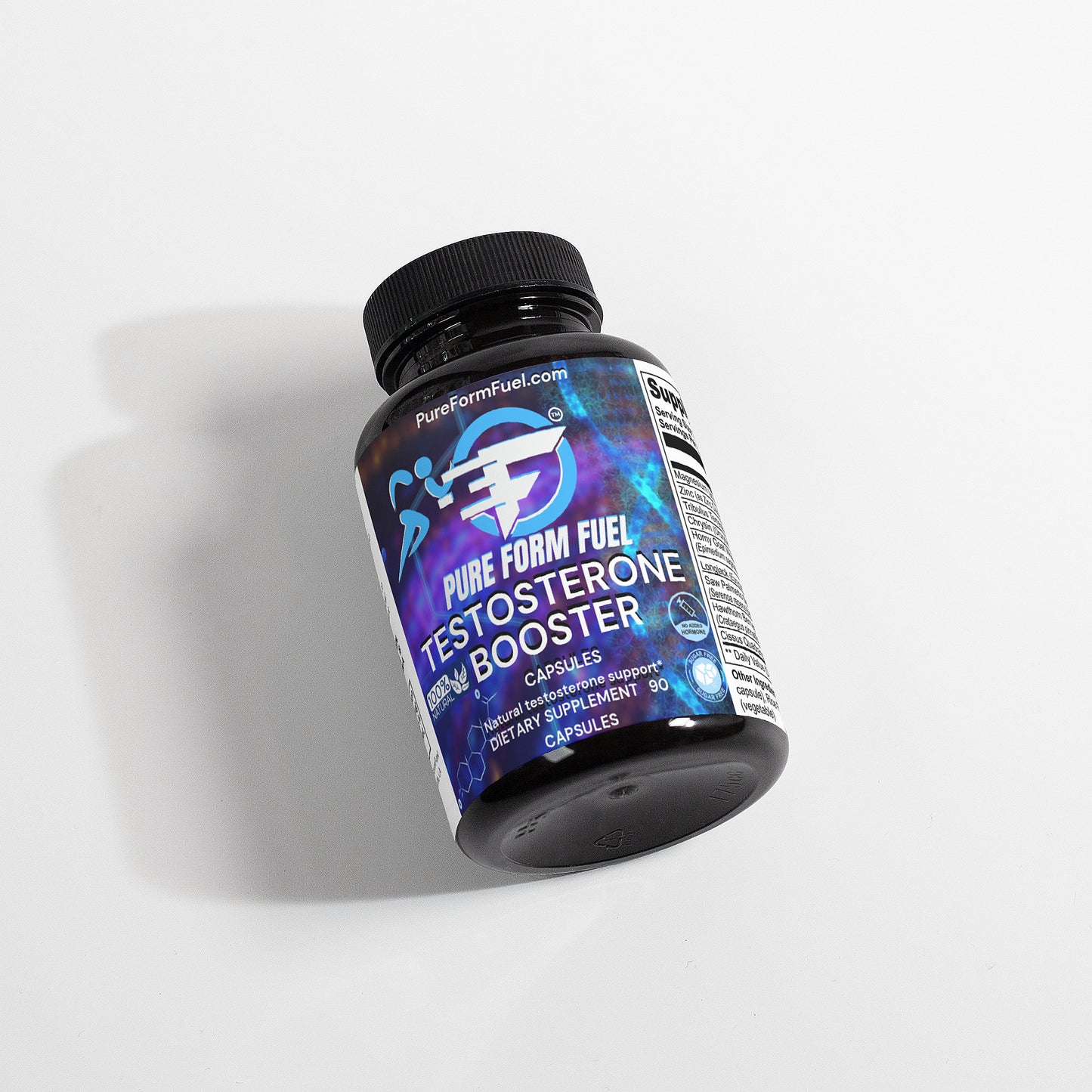 Testosterone Booster
