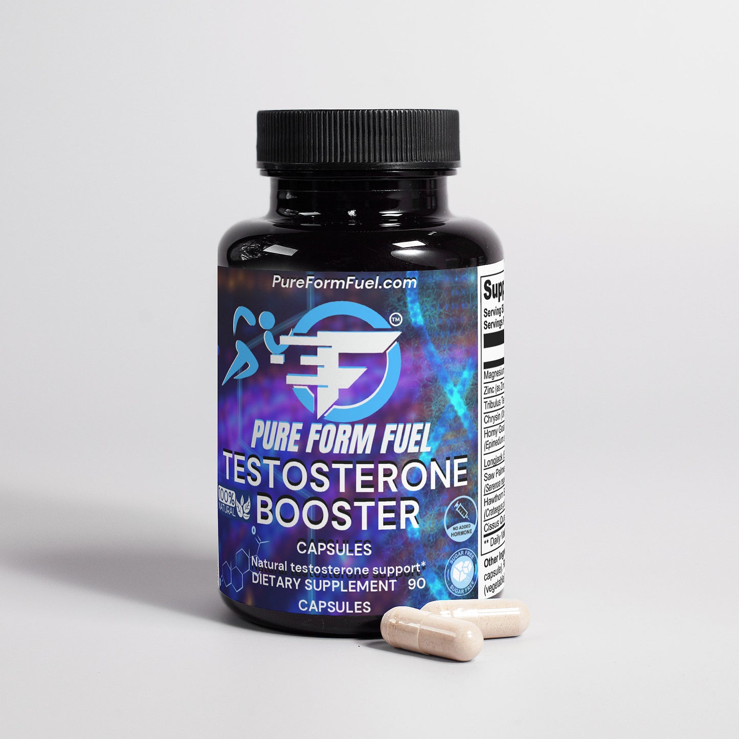 Testosterone Booster