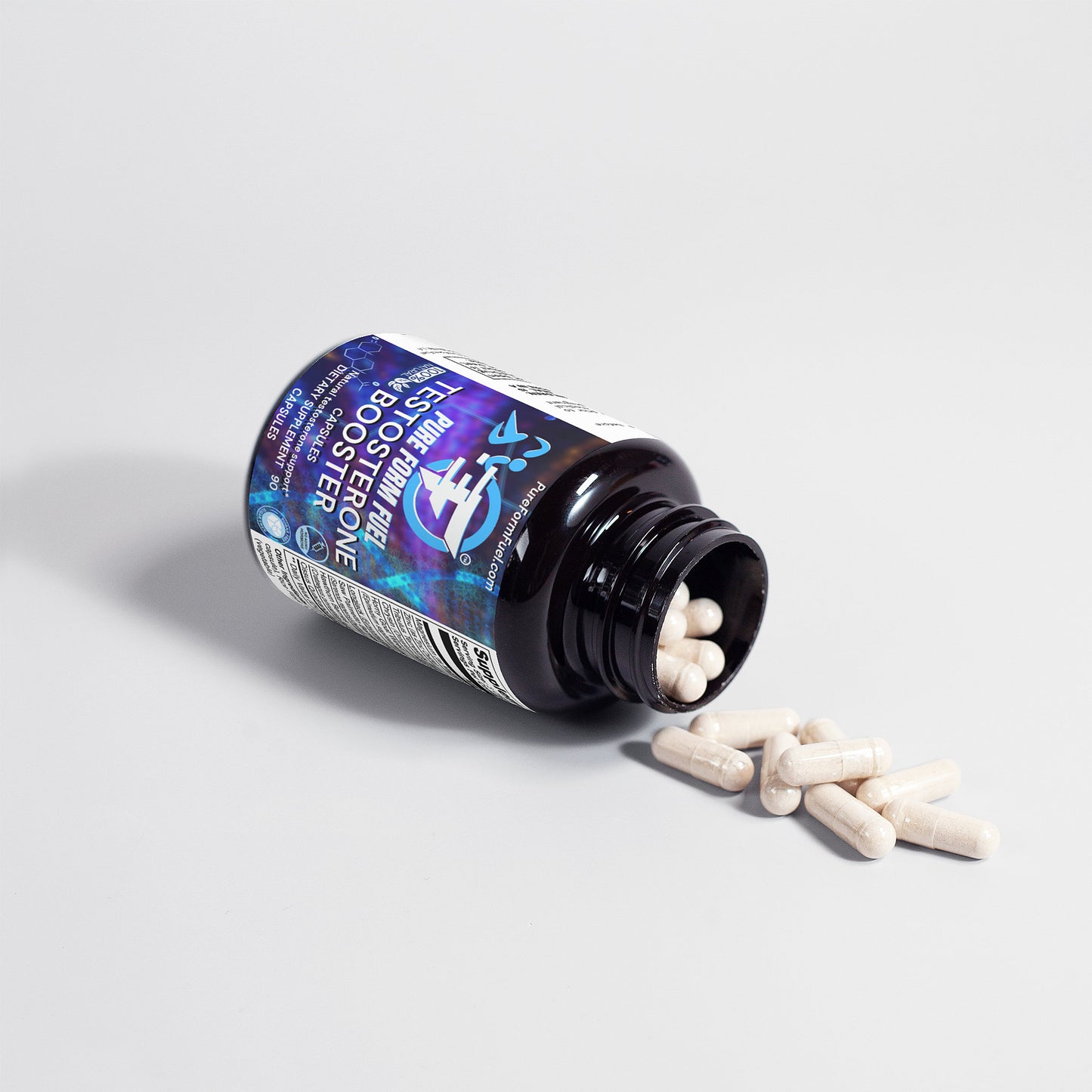 Testosterone Booster