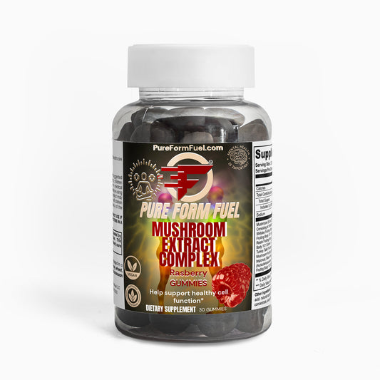 Mushroom Extract Complex
