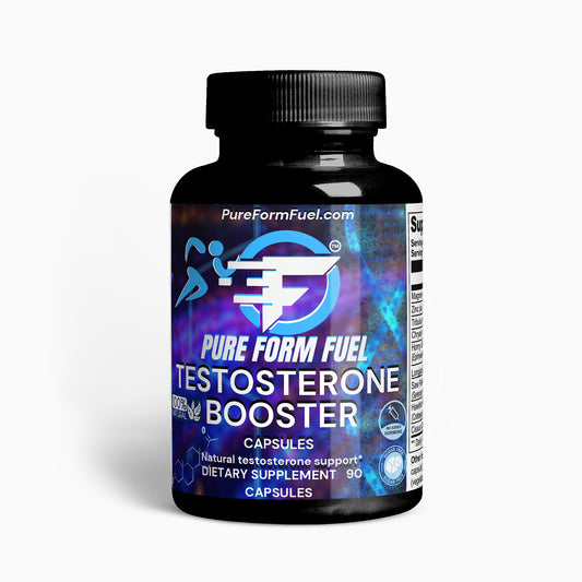 Testosterone Booster